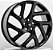 Rodas Aro 20x9 MC/L15 Modelo Réplica Land Rover (5x120) - Imagem 1