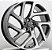 Rodas Aro 20x9 MC/L15 Modelo Réplica Land Rover (5x120) - Imagem 3