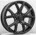 Rodas Aro 20x8 MC/J02 Modelo Réplica Jeep (5x110/5x127) - Imagem 2