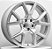 Rodas Aro 20x8 MC/J02 Modelo Réplica Jeep (5x110/5x127) - Imagem 3