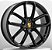 Rodas Aro 22x10 MC/P10 Modelo Réplica Porsche Panamera (5x130) - Imagem 1