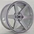 Rodas Aro 15 ZW309 Modelo Côncava Taluda (4x100/4x108) - Imagem 3