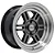 Rodas Aro 15 ZM695 Modelo Euro Taluda RPF1 (4x100/4x108) - Imagem 2
