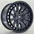 Rodas Aro 17 ZWAT3 Modelo Off-Road (5x108/5x110/5x114/5x120/5x127/5x139) - Imagem 1