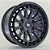 Rodas Aro 17 ZWAT3 Modelo Off-Road (6x114/6x135/6x139) - Imagem 1
