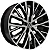 Rodas Aro 18 ZWVCC Modelo Volkswagen (5x100/5x112/5x113) - Imagem 1