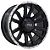 Rodas Aro 18 ZWAT2 Modelo Off-Road (5x108/5x110/5x120/5x127) - Imagem 1