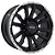 Rodas Aro 18 ZWAT2 Modelo Off-Road (8x165/8x170) - Imagem 1
