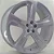 Rodas Aro 20 ZWAQ5 Modelo Audi (5x100/5x112/5x113) - Imagem 2