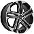 Rodas Aro 20 ZWAS7 Modelo Audi S7 (5x100/5x112) - Imagem 1