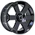 Rodas Aro 20 ZWAVS Modelo Audi (5x100/5x112/5x113) - Imagem 1