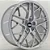 Rodas Aro 20 ZWFTG Modelo BBS (5x100/5x105/5x108/5x112/5x114/5x120) - Imagem 4