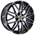 Rodas Aro 22 ZWPC2 Modelo Porsche (5x108/5x112/5x113/5x115/5x120/5x130) - Imagem 1