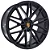 Rodas Aro 22 ZWPC2 Modelo Porsche (5x108/5x112/5x113/5x115/5x120/5x130) - Imagem 2