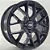 Rodas Aro 15 ZW002 Modelo Esportiva (4x100/4x108) - Imagem 2