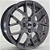 Rodas Aro 15 ZW002 Modelo Esportiva (4x100/4x108) - Imagem 4