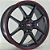 Rodas Aro 15 ZW003 Modelo Esportiva (4x108) - Imagem 1