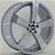 Rodas Aro 20 ZW005 Modelo Vortex (5x100/5x105/5x108/5x113) - Imagem 2