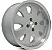 Rodas Aro 17 OPALA VLK-310 Modelo Chevrolet Opala Diplomata (4x100) - Imagem 1