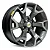 Rodas Aro 18 S10 Modelo GM S10 LTZ 2025 (6x139) - Imagem 2