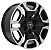 Rodas Aro 20 SPEZIA Modelo Toyota Hilux (6x139) - Imagem 1