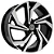 Rodas Aro 20 VENETO Modelo Volkswagen (5x113) - Imagem 1