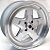 Rodas Aro 15 C09 Modelo Weld Pro Star (4x100) - Imagem 1