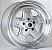 Rodas Aro 15 C09 Modelo Weld Pro Star (5x114) - Imagem 1