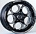 Rodas Aro 15x4/7/8 C10 Modelo Weld Magnum Racing (5x114) - Imagem 1
