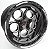 Rodas Aro 15x10 C10 Modelo Weld Magnum Racing (5x114) - Imagem 1