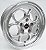 Rodas Aro 17 C10 Modelo Weld Magnum Racing (5x114) - Imagem 2