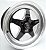 Rodas Aro 15 C14 Modelo Weld RT-S (5x114) - Imagem 1