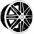 Rodas Aro 17 E47 Modelo Cosmic Fusca (4x130) - Imagem 1