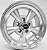 Rodas Aro 15x10 E55 Modelo Vintage One (5x114/5x139) - Imagem 2