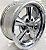 Rodas Aro 15x10 E55 Modelo Vintage One (5x114/5x139) - Imagem 3