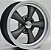 Rodas Aro 17 E58 Modelo Vintage 338 (5x114/5x120/5x139) - Imagem 2