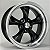 Rodas Aro 20 E58 Modelo Vintage 338 (5x114/5x120/5x139) - Imagem 1