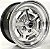 Rodas Aro 15 E63 Modelo Salt Flat (5x114/5x139) - Imagem 3
