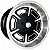 Rodas Aro 20 E87 Modelo Classic Vintage (6x139) - Imagem 1
