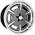 Rodas Aro 20 E87 Modelo Classic Vintage (6x139) - Imagem 2