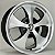 Rodas Aro 17 E90 Modelo Ridler 645 (5x112/5x114/5x130) - Imagem 1