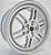 Rodas Aro 17 F1 Modelo Enkei RPF1 (5x100/5x112/5x114) - Imagem 2