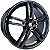 Rodas Aro 20 F2 Modelo Macan Turbo (5x100/5x105/5x108/5x112/5x114) - Imagem 1
