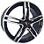 Rodas Aro 20 F2 Modelo Macan Turbo (5x100/5x105/5x108/5x112/5x114) - Imagem 2
