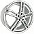 Rodas Aro 20 F2 Modelo Macan Turbo (5x100/5x105/5x108/5x112/5x114) - Imagem 3