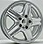 Rodas Aro 15 F4 Modelo Millenium (4x100) - Imagem 1