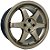 Rodas Aro 17 G37 Modelo Réplica Volk Racing TE37 (4x98/4x100/4x108) - Imagem 3