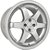 Rodas Aro 17 G37 Modelo Réplica Volk Racing TE37 (4x98/4x100/4x108) - Imagem 4