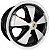 Rodas Aro 17 G130 Modelo Fuchs (5x112) - Imagem 1