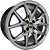 Rodas Aro 17 G140 Modelo BBS Sampson Racing (4x98/4x100/4x108) - Imagem 2